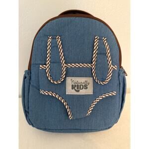 Naturally KIDS Small Backpack